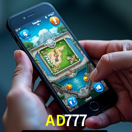Segurança 2FA AD777