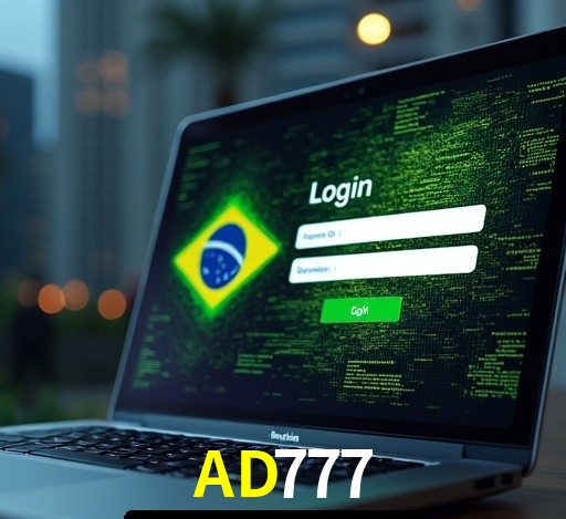 Integração de APIs AD777