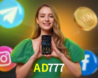 Interface do App AD777