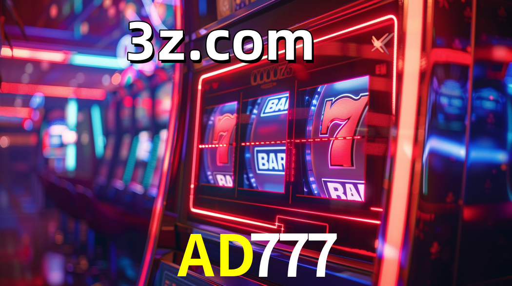Apostas de Tênis AD777