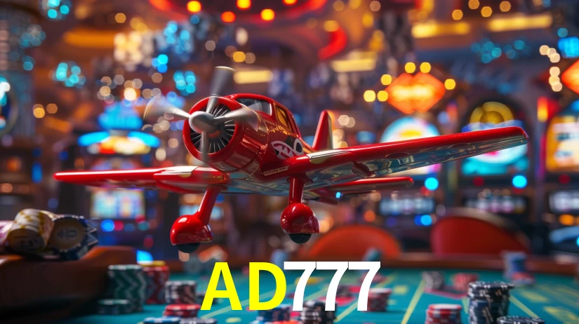 Estatísticas Crash Games AD777