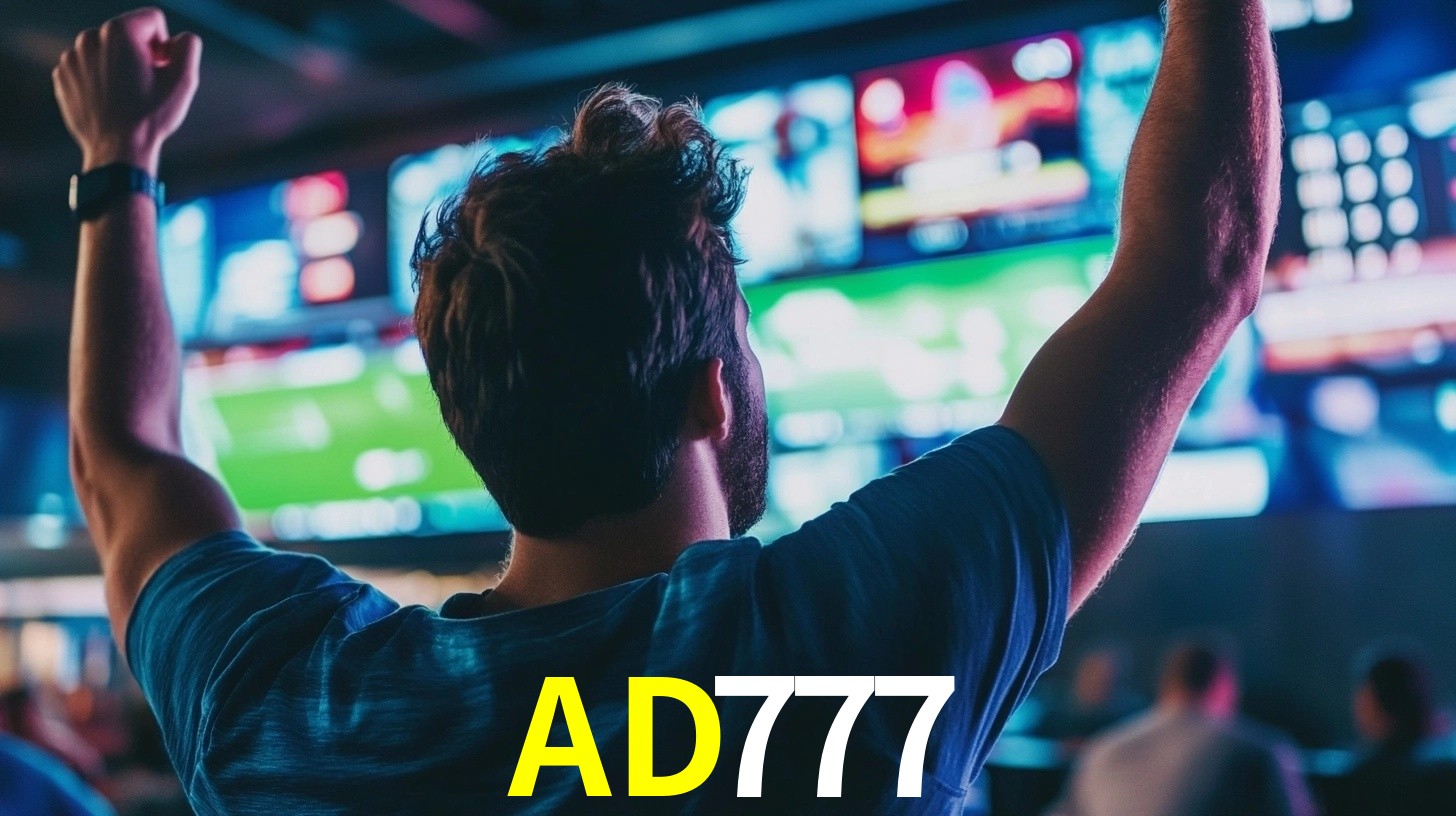 Apostas de Futebol AD777