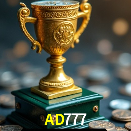 Estatísticas do Jogo AD777