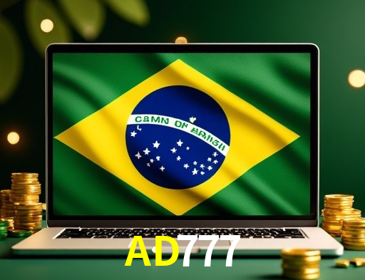 Provedores de Jogos AD777