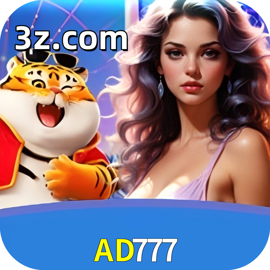 Plataforma AD777 - Apostas Online