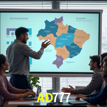 PIX Instantâneo AD777