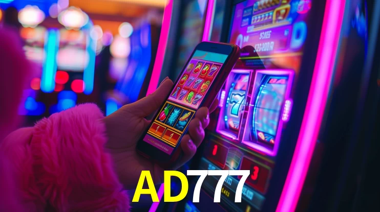Tecnologia da Plataforma AD777