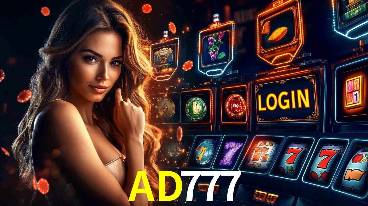 Login Seguro AD777
