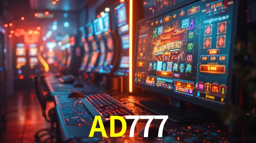 Jogo Spaceman AD777