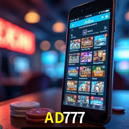 Casino VIP AD777