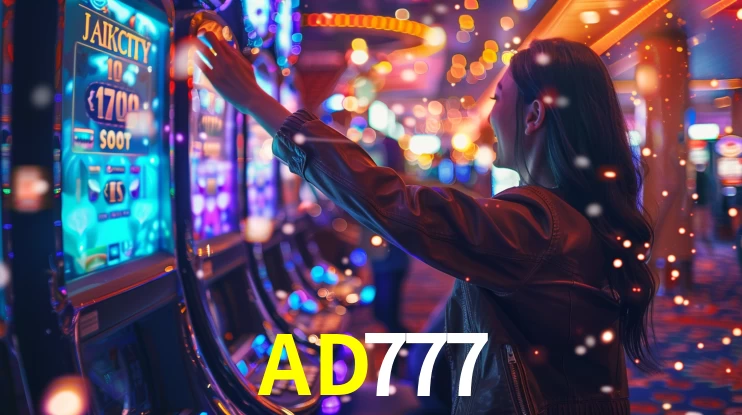 Programa VIP AD777